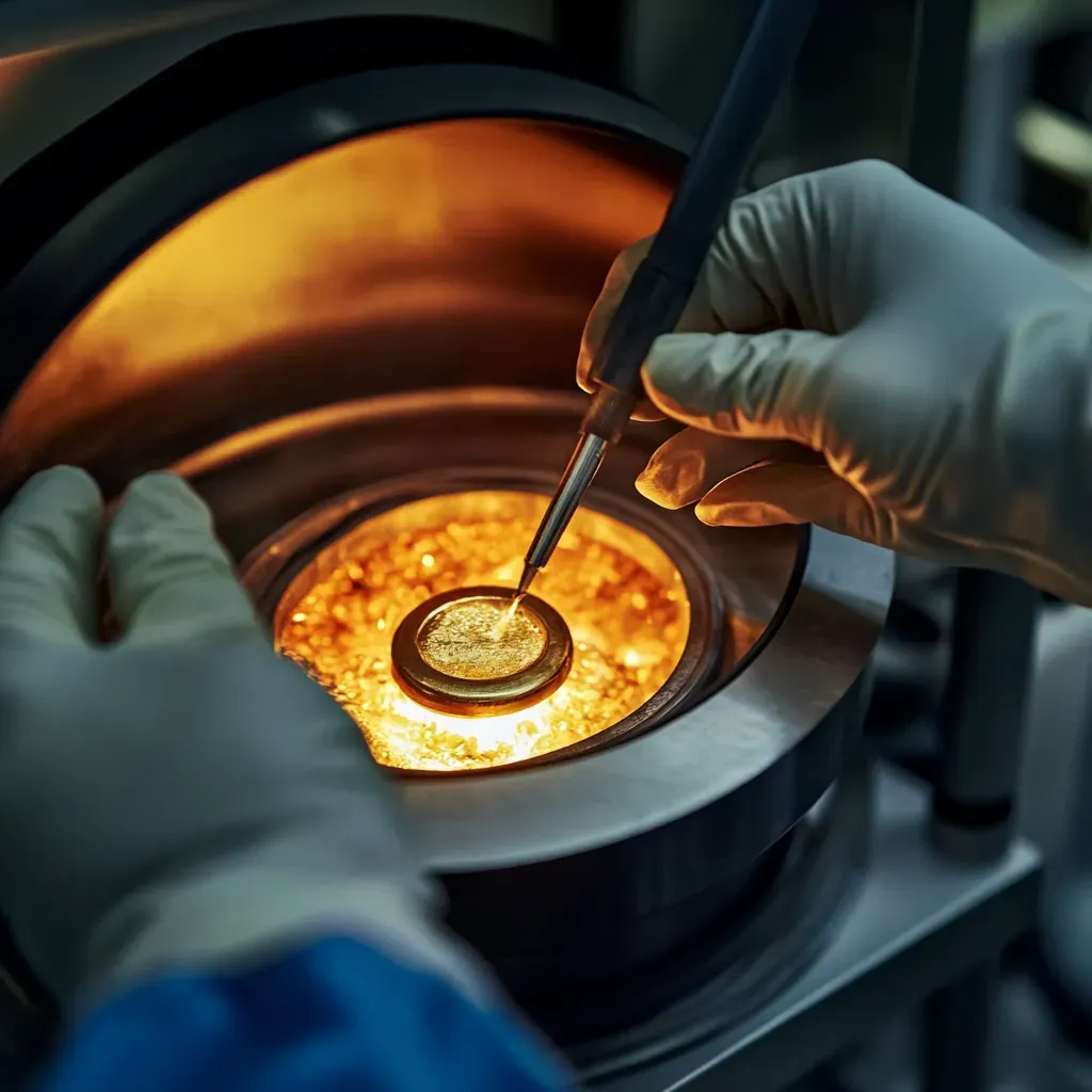 Assay laboratory
